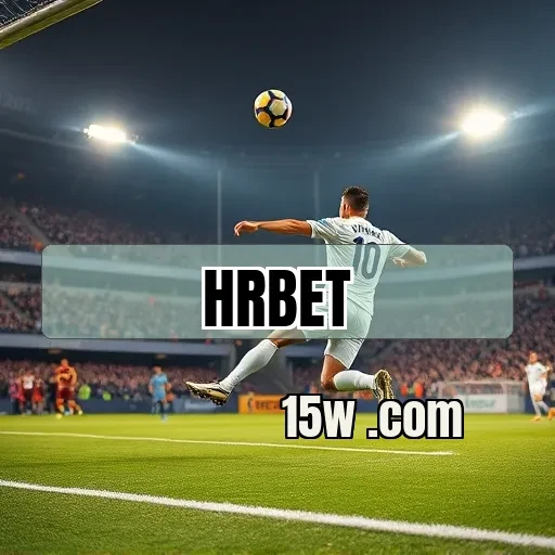 hrbet.com: A Experiência de Aventura Que Você Não Pode Perder