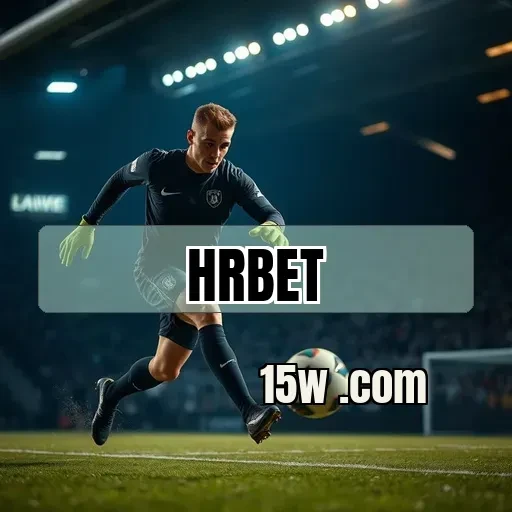 hrbet.com: Melhores Bônus de Jogos para Você Aproveitar