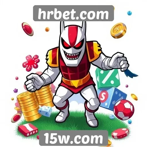 Análise das opções de jogos disponíveis no hrbet.com