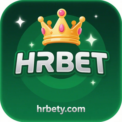 hrbet.com Logo