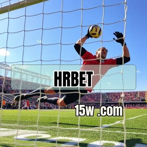 hrbet.com: Descubra os Melhores Jogos de Apostas do Brasil