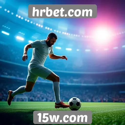 Apostas esportivas em hrbet.com atraem novos usuários