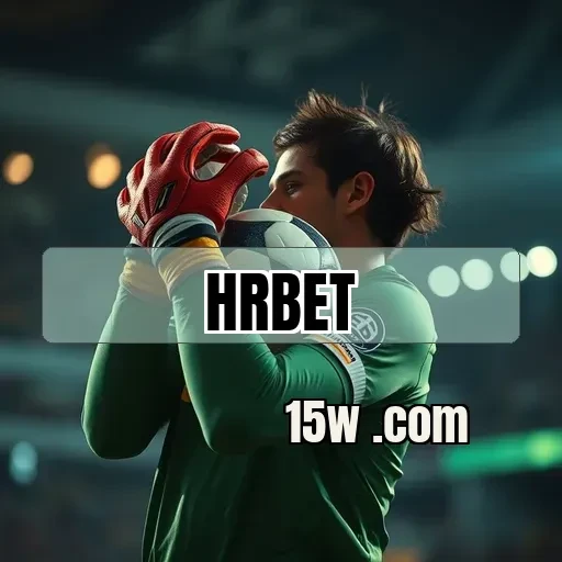 hrbet.com: Torneios Empolgantes e Prêmios Incríveis Esperam por Você!